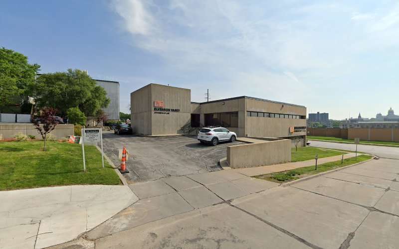 Barten Law Office, P.C.