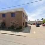 Harrison & Dietz-Kilen: Mccollom Lora