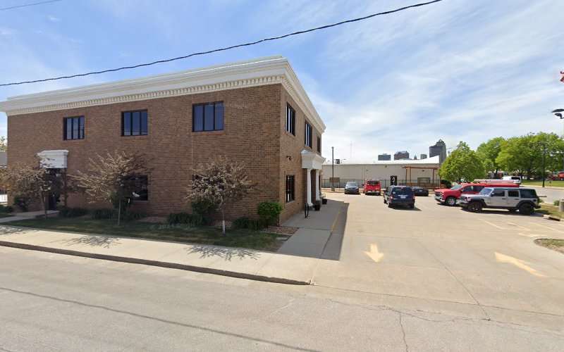 Harrison & Dietz-Kilen: Mccollom Lora