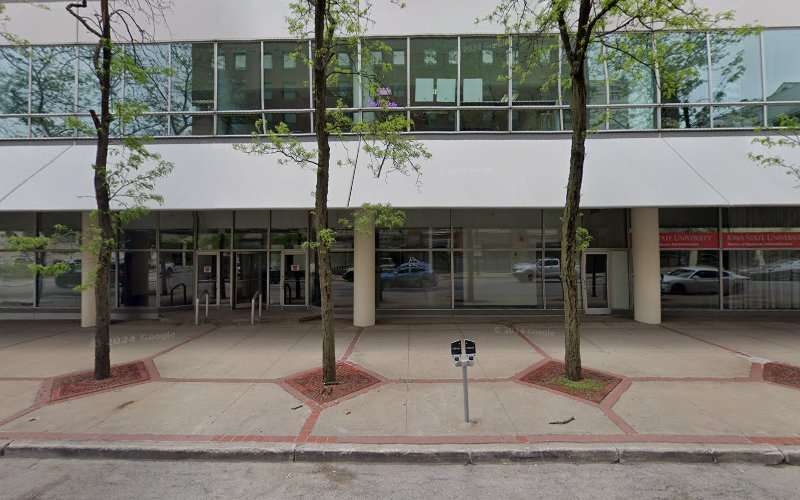 Simpson Jensen Abels Fischer & Bouslog: Eganhouse Michael S