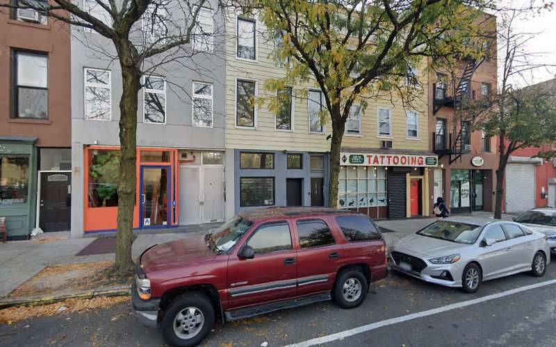 David Fainkich Law Offices