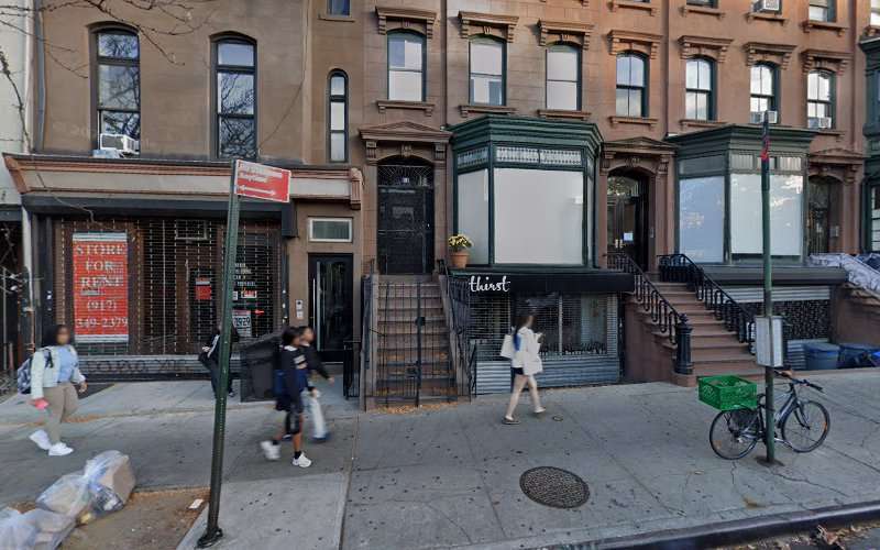 Marcus Attorneys PLLC