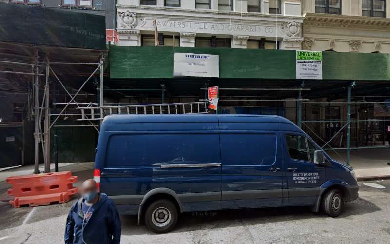 Serpico Serpico & Siddiqui PC.