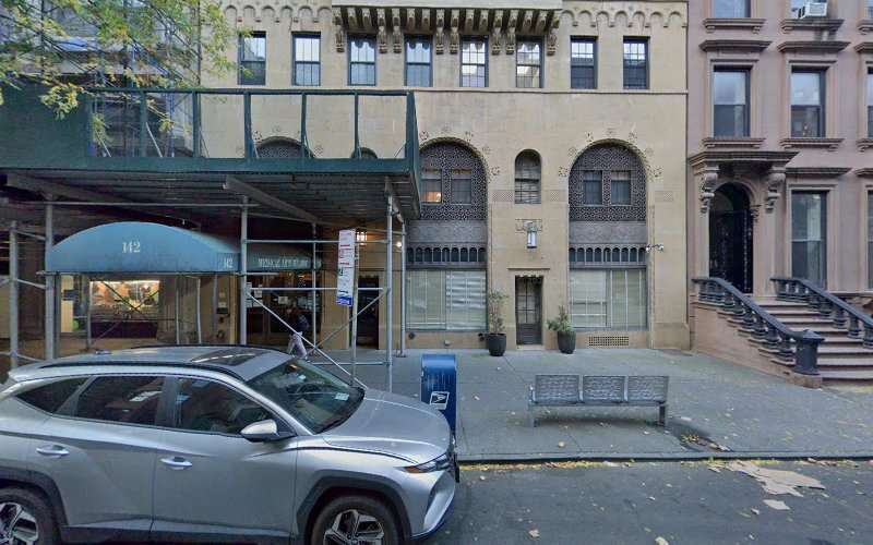 Romanick & Skolnick PLLC