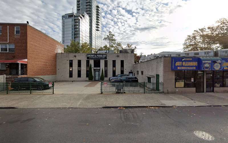 Cherny & Podolsky PLLC