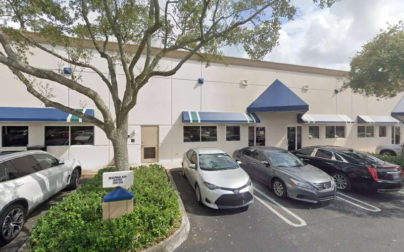 Law Office of Albert Benzrihem, P.A.