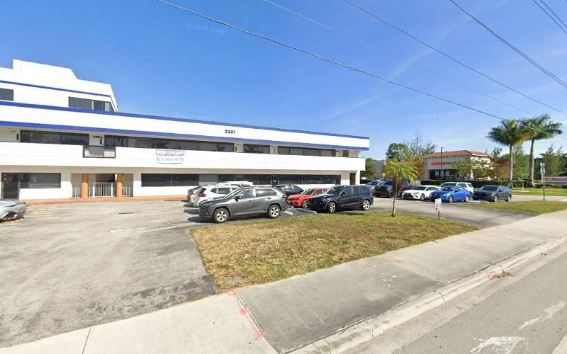 The Law Office of Thomas P. Cooper, P.A.