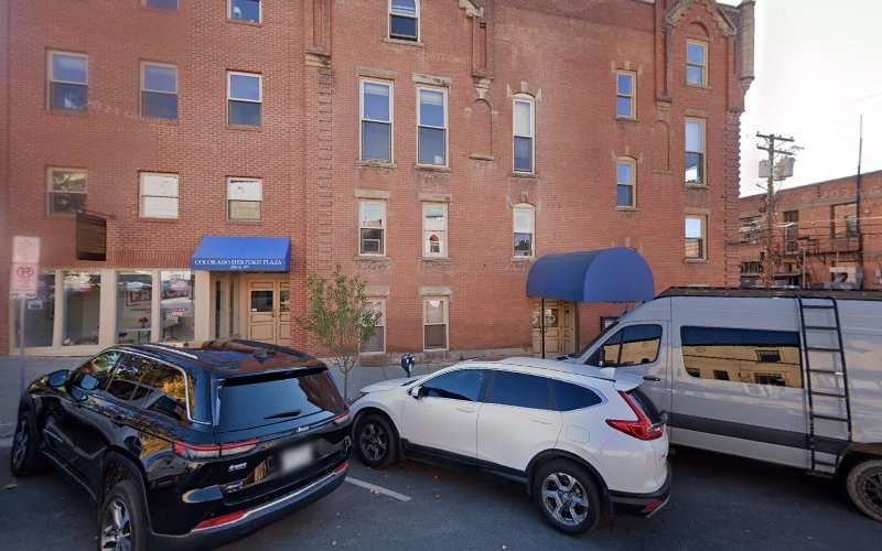 Newbold, Chapman & Geyer PC