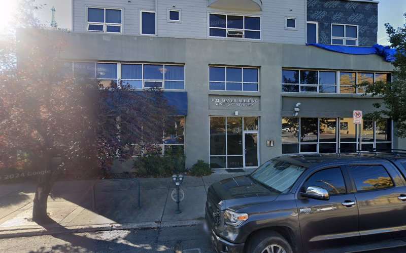 Goldman, Robbins, Nicholson & Mack P.C.