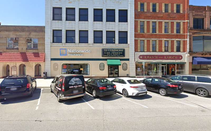 Jack W Bradley Co Lpa