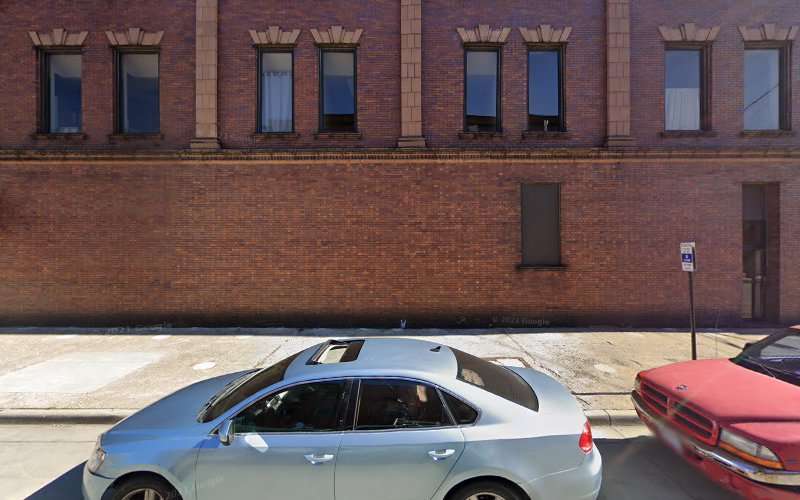 Michael J Tony Co LPA