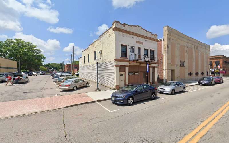 Richard S. Ramsey Co., LLC