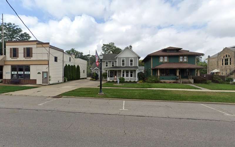 The Law Office of John Toth