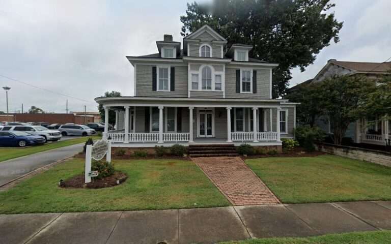 Rodman Holscher Peck, Edwards & Hill, PA