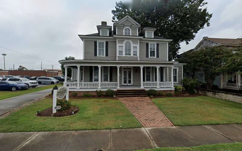 Rodman Holscher Peck, Edwards & Hill, PA