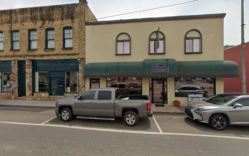 J. Derreck Whitson, Attorney at Law