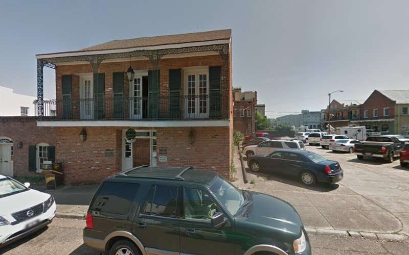 Walter Brown Law Firm