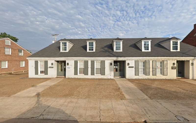 Jack Lazarus Law Offices PLLC