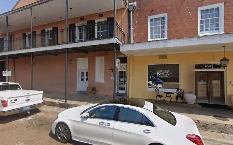 County Prosecuting Attorney