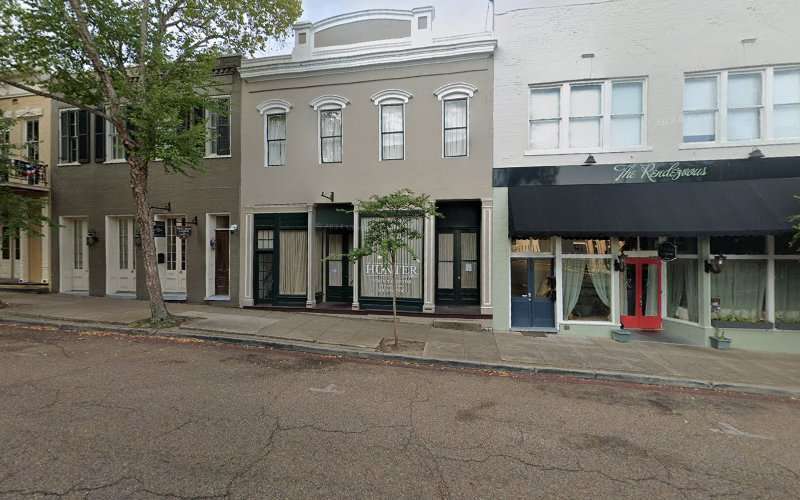 Lisa D Jordan Law Office