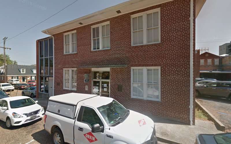 Mississippi Center-Legal Services