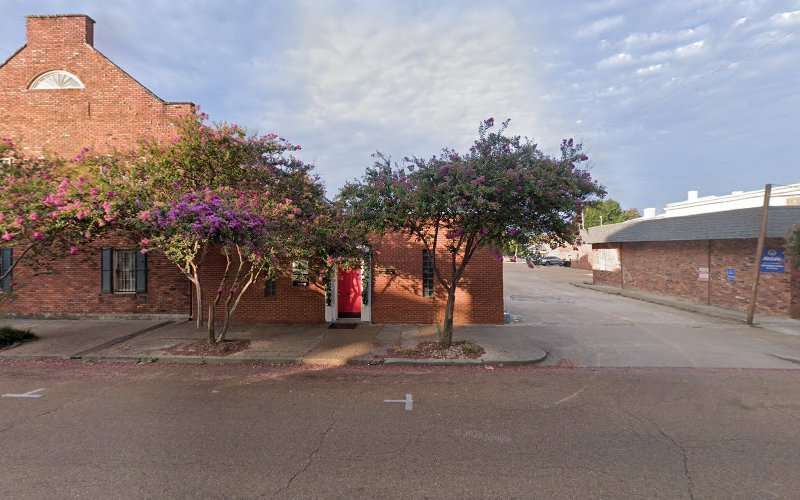 Timothy Blalock Law Firm