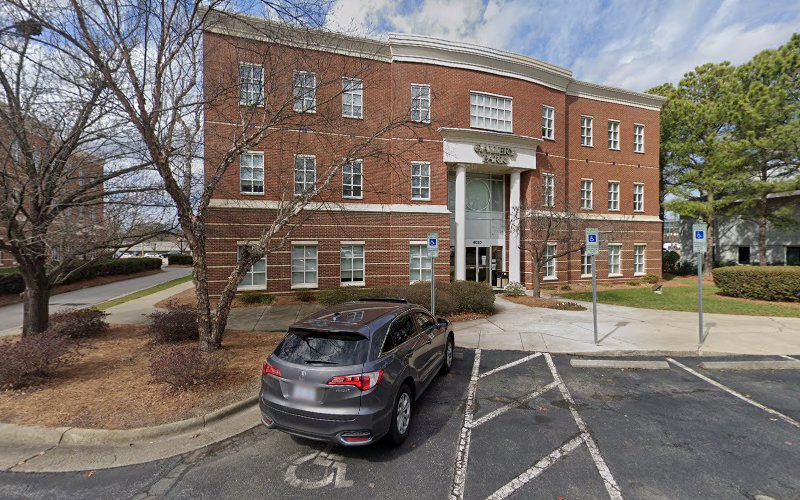 John B Finch Attorney at Law PLLC