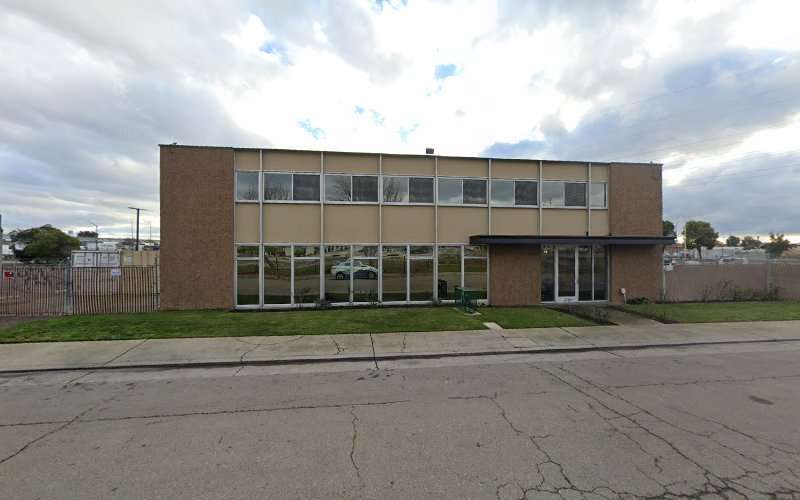 Law Office of Edward M. Lai