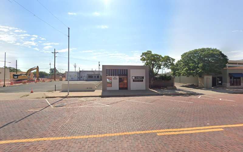 Splawn Simpson Pitts Law Offices