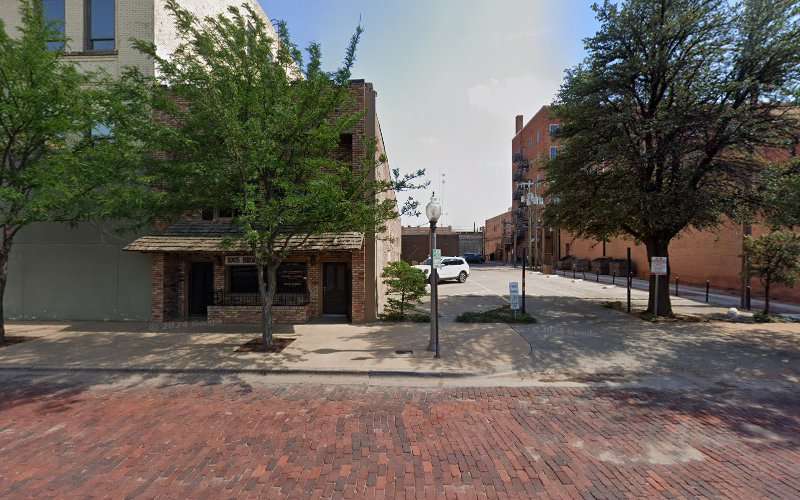 Law Office of Charles Blevins