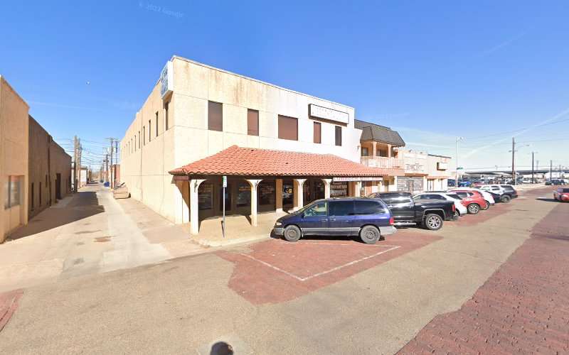 Timothy A. Williams, Attorney at Law, PLLC