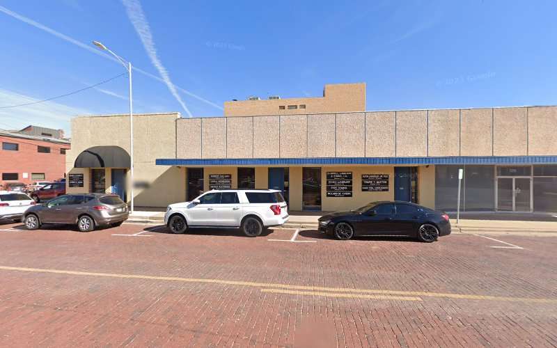 Sarah Mitchell Gunter, Attorney At Law