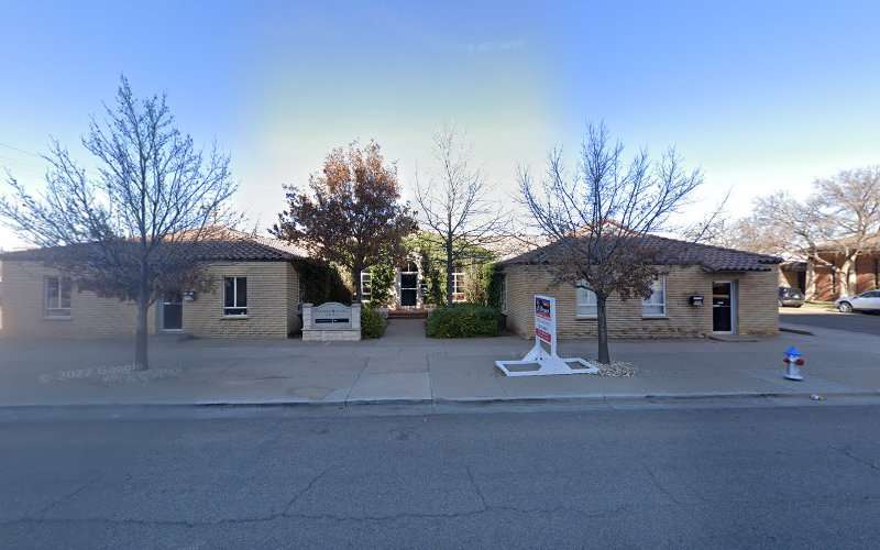 Lubbock Special Needs Public