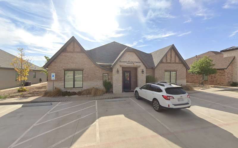 Richards Elder & Gibson