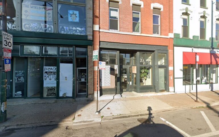 People’s Law Office
