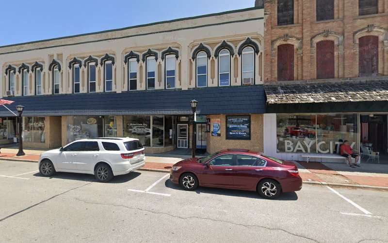 Gorte & Day Law Offices