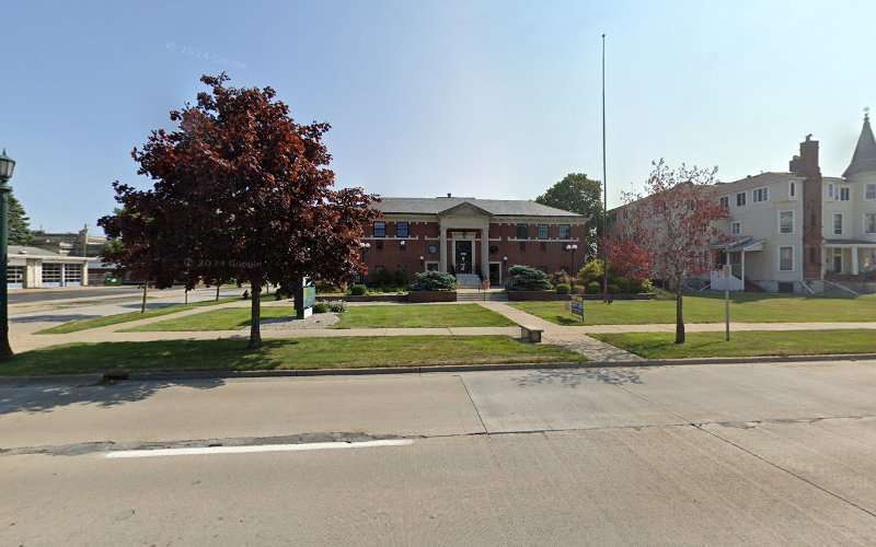 Joseph E Pergande PLC