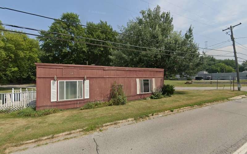 Jacobs Law Office: Stevens J Jacobs