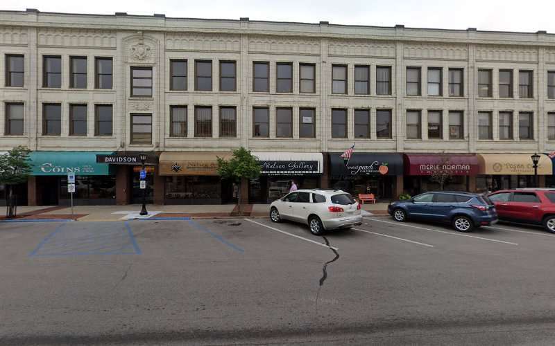 Randall L Frank Law Firm