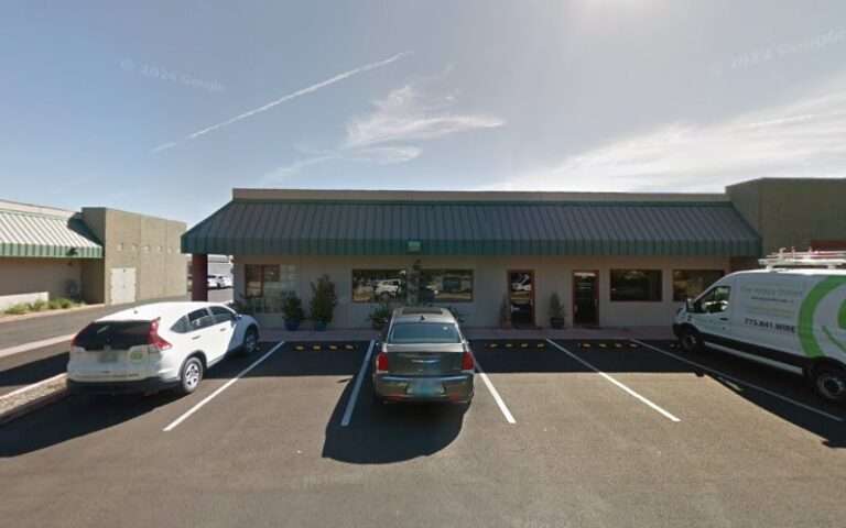 Pressel Law Office