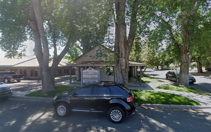 Law Offices of Jennifer Anderson