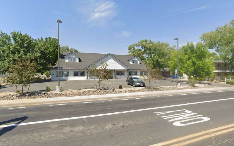 Nevada Justice Association