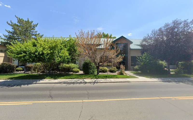 Carson Mediation Center