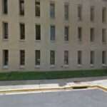 Maurice Isaac Law Office