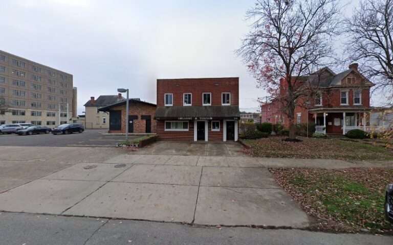 Law office of Kimberly E McGann