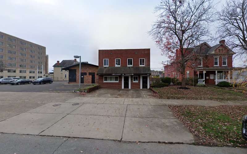 Law office of Kimberly E McGann