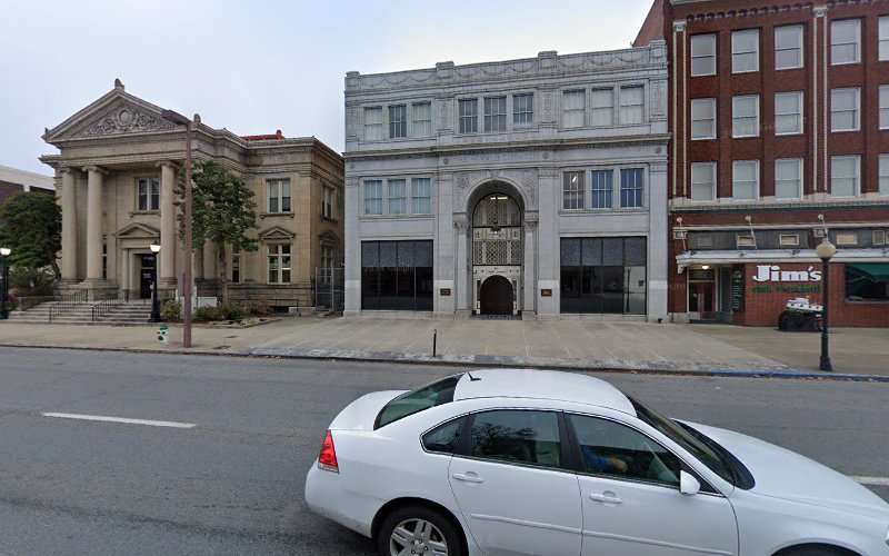 Farrell & Farrell PLLC