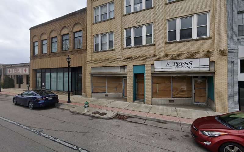 Cabell County Public Defender