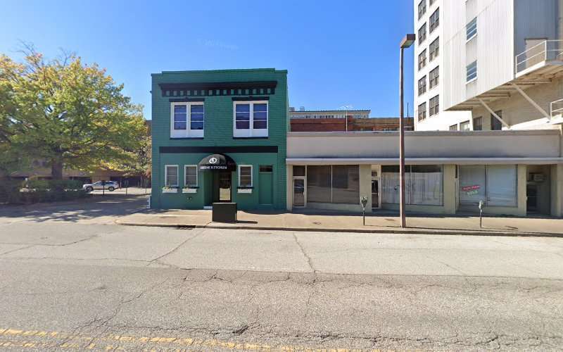 Greene Ketchum Farrell, Bailey & Tweel: Farrell Jr Paul T