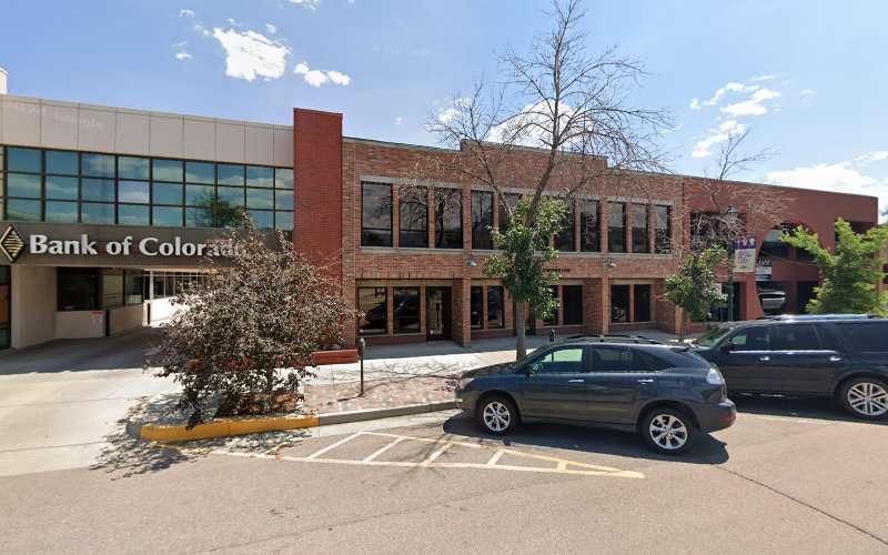 Luke A. Johnson PLLC